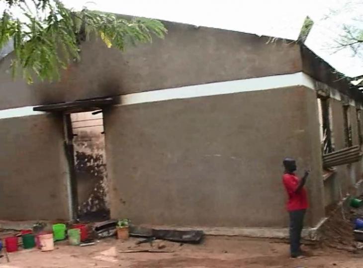 Wanafunzi 192 Idodi Sekondari warudishwa nyumbani