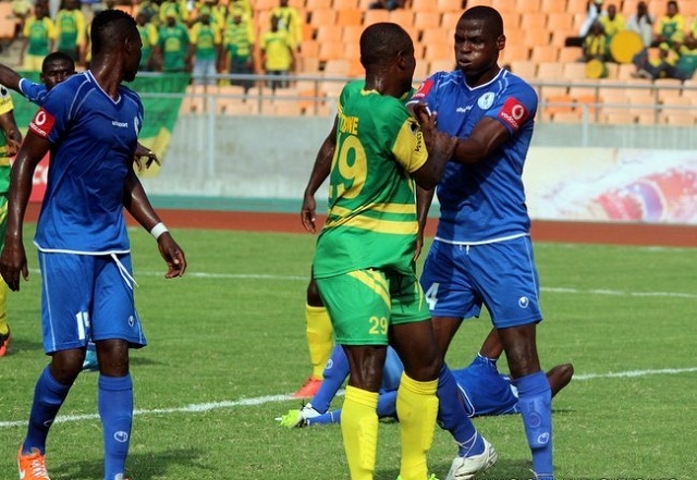 Kamati ya Nidhamu TFF yamfungia Osei mechi tatu
