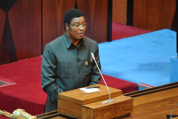 RATIBA YA KUHAMIA DODOMA