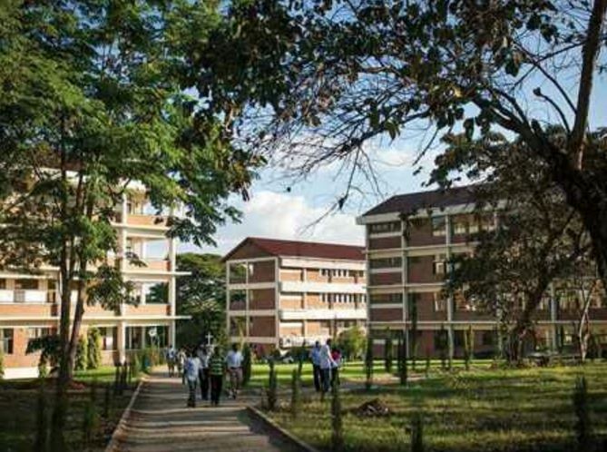 Ada na Kozi zitolewazo na Chuo Kikuu cha Arusha (AOA)