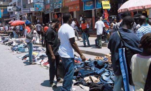 Tokeo la picha la wamachinga