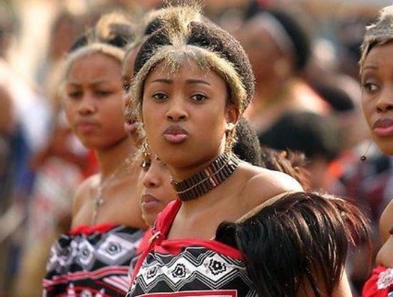 Tanzia: Mke wa Mfalme Mswati Ajiua