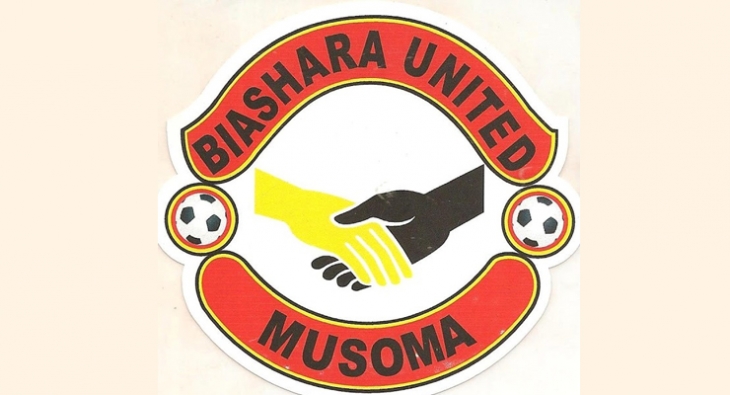 Biashara United yamtambulisha Mnyarwanda East Africa Television