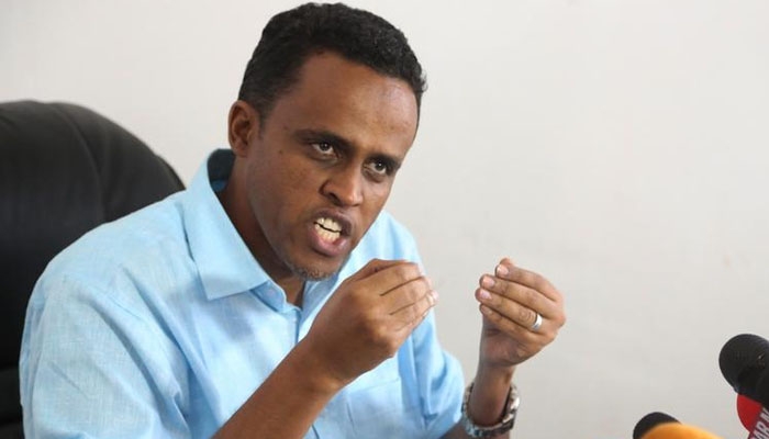 Sababu za Bashe kuondoka CCM | East Africa Television