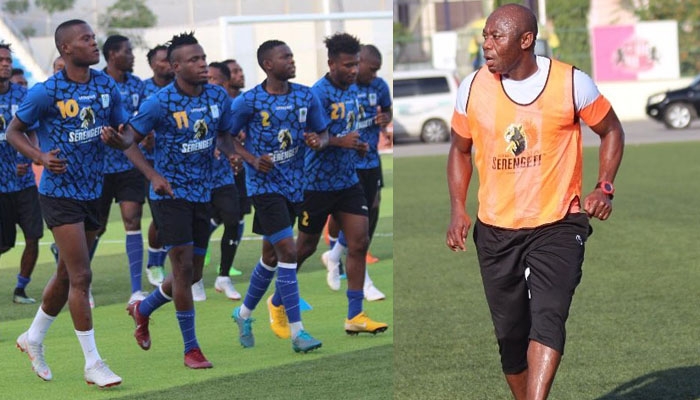 Image result for amunike