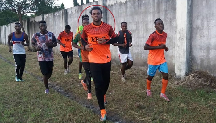 Humud afukuzwa KMC kisa vitendo vya ngono | East Africa Television