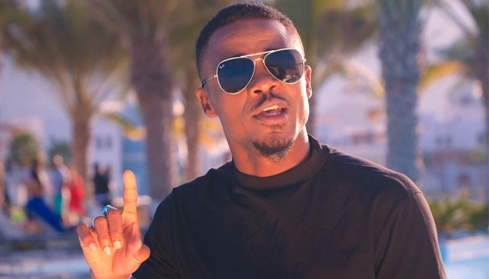 Alikiba aelezea siri nzito juu ya wimbo wake mpya | East ...