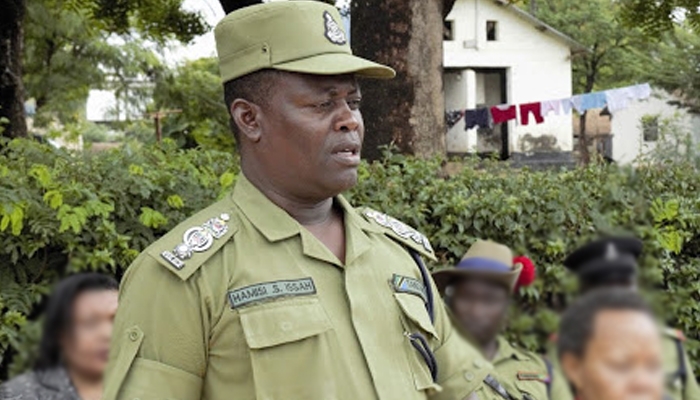 BABU MATATANI KWA TUHUMA YA KUBAKA NA KULAWITI WATOTO WATANO WA DARASA LA TATU