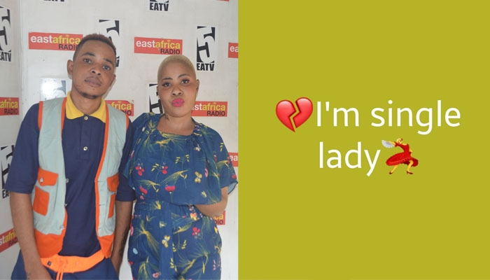 Jimbo la Amber Rutty lipo wazi huku | East Africa Television