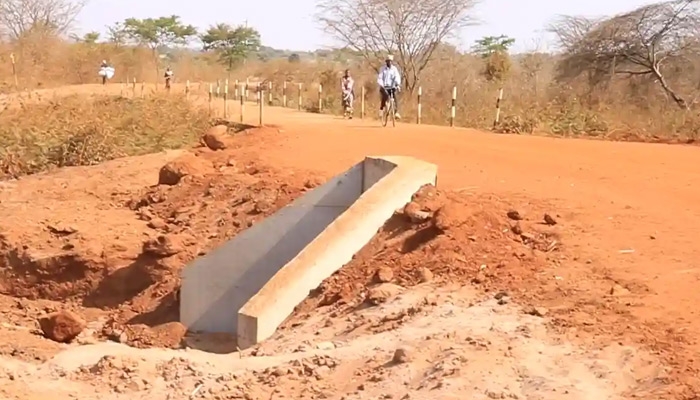 Wajengewa barabara kuwanusuru na mitumbwi | East Africa Television