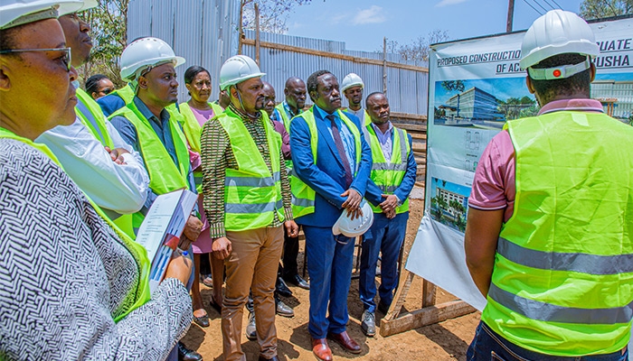Kozi za Arts Zenye Uhakika wa Ajira Nchini Tanzania