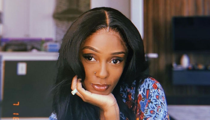 Vanessa Mdee
