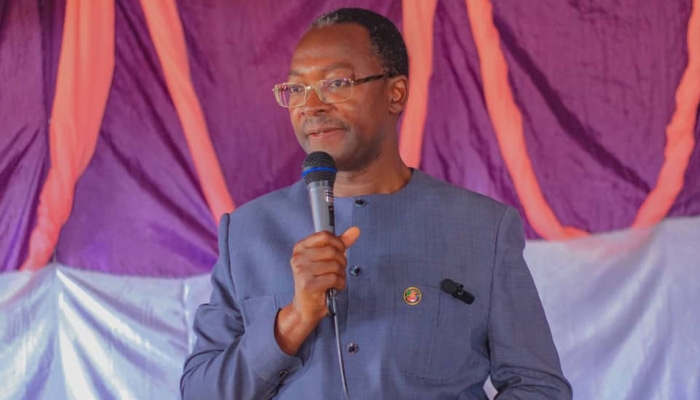 Simbachawene awata waumini kutotegemea misaada | East Africa Television